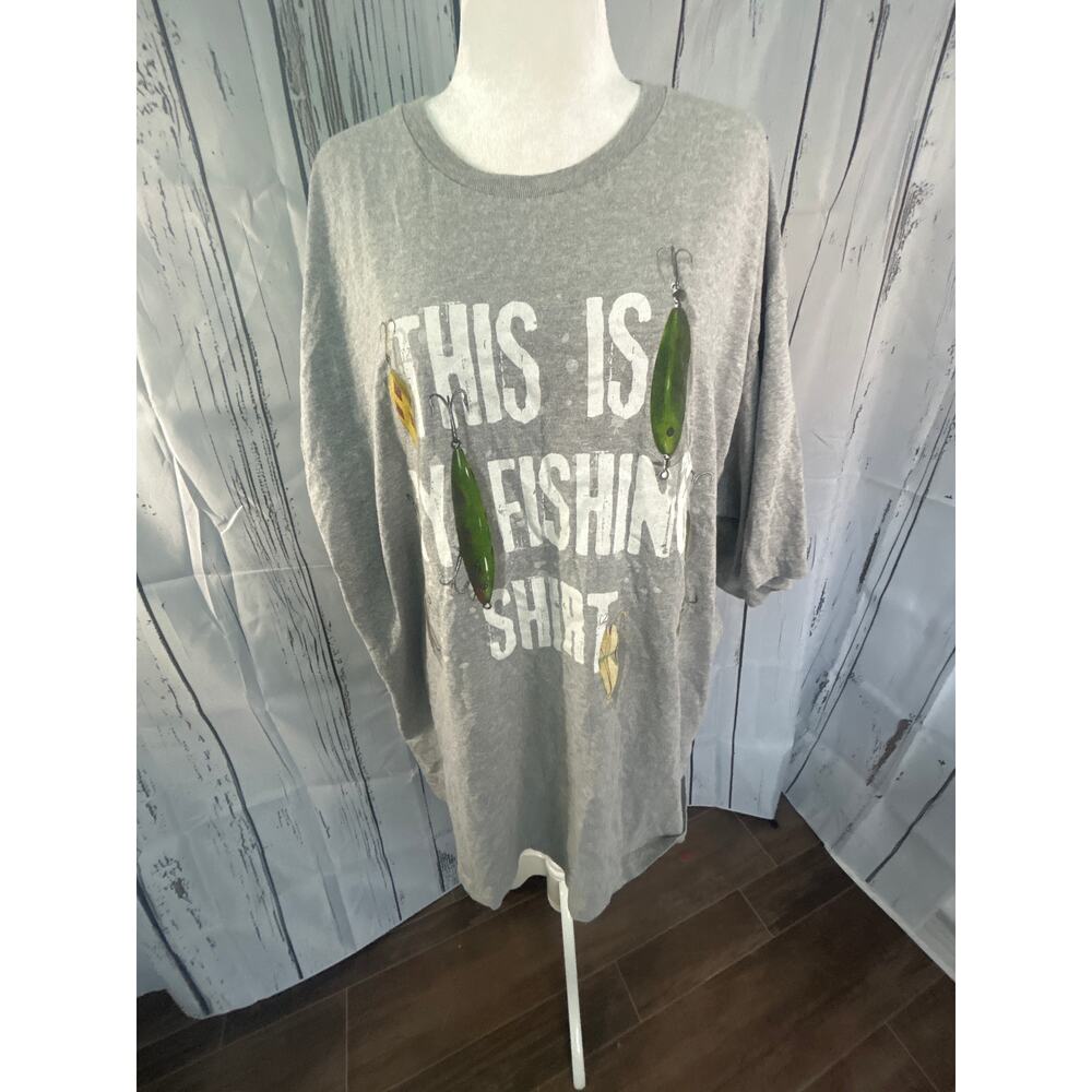 Fishing Shirt